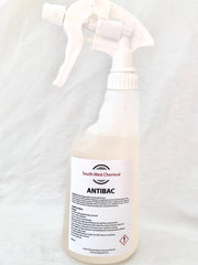 SW Antibac Sanitiser Cleaner Degreaser