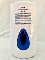 Anti-Bacterial Liquid Hand Soap