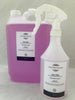 Care-Bac House Keeping & Bathroom Sanitiser Degreaser Cleaner