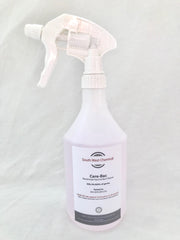 Care-Bac House Keeping & Bathroom Sanitiser Degreaser Cleaner