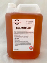 SW Antibac Sanitiser Cleaner Degreaser